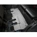 Коврик Weathertech Grey для Ford Explorer (mkIV); Mercury Mountaineer (mkIII)(2 row bench seats or bucket without console)(3 row) 2006-2010, ціна: 3 731 грн.
