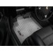 Коврики Weathertech Grey для Volkswagen Touareg; Porsche Cayenne (mkI)(4 oval fixings)(1 row) 2002-2008, ціна: 7 167 грн.