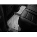 Коврики WeatherTech Grey для Volkswagen Touareg (mkI); Porsche Cayenne (mkI)(4 oval fixings) 2002-2008, цена: 12 666 грн.