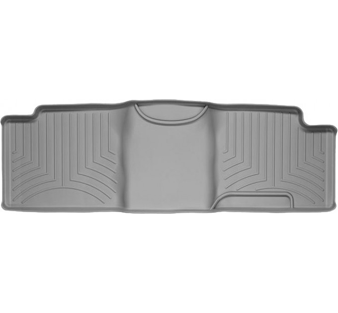 Коврики WeatherTech Grey для Ford F-150 (mkX)(extended cab)(2 row) 1997-2004, цена: 4 770 грн.