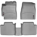 Коврики WeatherTech Grey для Toyota Camry (XV30)(manual passanger seat) 2002-2006, цена: 12 426 грн.