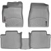 Коврики WeatherTech Grey для Toyota Camry (XV30)(manual passanger seat) 2002-2006, цена: 10 779 грн.