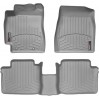 Коврики WeatherTech Grey для Toyota Camry (XV30)(manual passanger seat) 2002-2006, цена: 10 779 грн.