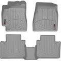 Коврики Weathertech Grey для Toyota Camry (XV30)(electric passanger seat) 2002-2006, ціна: 11 488 грн.