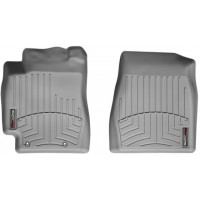Коврики WeatherTech Grey для Toyota Camry (XV30)(1 row) 2002-2006
