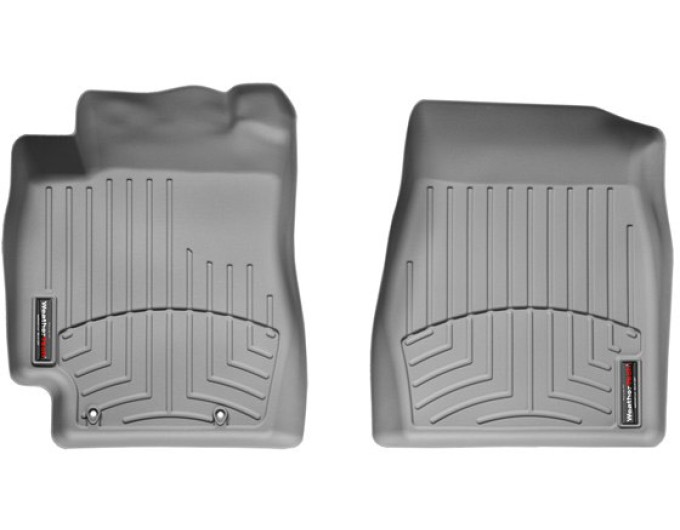 Коврики Weathertech Grey для Toyota Camry (XV30)(1 row) 2002-2006, ціна: 6 625 грн.