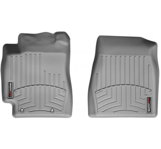 Коврики WeatherTech Grey для Toyota Camry (XV30)(1 row) 2002-2006, цена: 6 216 грн.