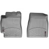 Коврики WeatherTech Grey для Toyota Camry (XV30)(1 row) 2002-2006, цена: 6 216 грн.