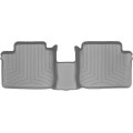 Коврики WeatherTech Grey для Toyota Camry (XV30)(manual passanger seat)(2 row) 2002-2006, цена: 4 863 грн.