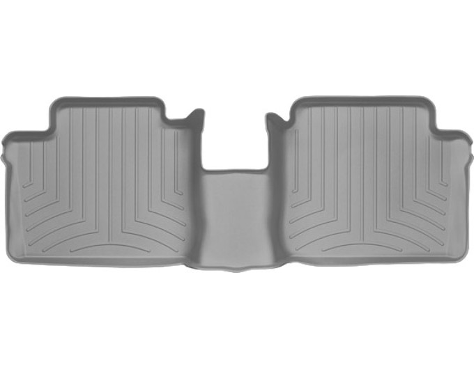 Коврики WeatherTech Grey для Toyota Camry (XV30)(manual passanger seat)(2 row) 2002-2006, цена: 4 863 грн.