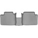Коврики WeatherTech Grey для Toyota Camry (XV30)(manual passanger seat)(2 row) 2002-2006, цена: 4 562 грн.