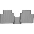 Килимки WeatherTech Grey для Toyota Camry (XV30)(electric passanger seat)(2 row) 2002-2006, ціна: 4 863 грн.