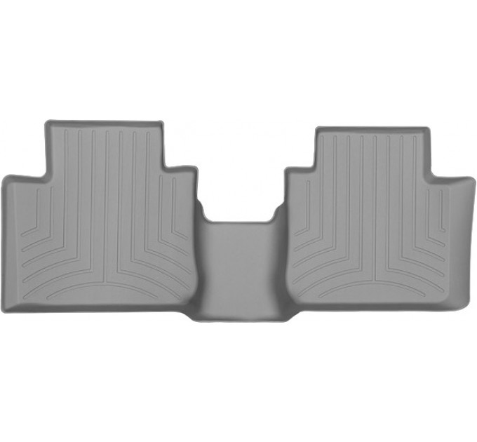 Коврики WeatherTech Grey для Toyota Camry (XV30)(electric passanger seat)(2 row) 2002-2006, цена: 4 562 грн.