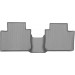 Коврики WeatherTech Grey для Toyota Camry (XV30)(electric passanger seat)(2 row) 2002-2006, цена: 4 562 грн.