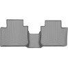 Коврики WeatherTech Grey для Toyota Camry (XV30)(electric passanger seat)(2 row) 2002-2006, цена: 4 562 грн.