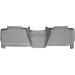 Коврики WeatherTech Grey для Cadillac Escalade ESV / EXT (II); Chevrolet Suburban (IX) / Avalanche (I) / Silverado (I); GMC Yukon XL (IX) / Sierra (I)(double cab)(2 row) 2000-2007, цена: 4 770 грн.