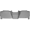 Коврики WeatherTech Grey для Cadillac Escalade ESV / EXT (II); Chevrolet Suburban (IX) / Avalanche (I) / Silverado (I); GMC Yukon XL (IX) / Sierra (I)(double cab)(2 row) 2000-2007, цена: 4 770 грн.