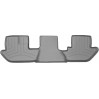 Коврик WeatherTech Grey для Cadillac Escalade ESV (mkII); Chevrolet Suburban (mkIX); GMC Yukon XL (mkIX)(2 row bench seats)(3 row) 2000-2006, цена: 3 731 грн.