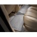 Коврики Weathertech Grey для Chevrolet Tahoe (mkIII)(1-2 row) 2007-2014 gasoline, ціна: 12 440 грн.