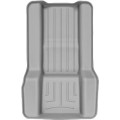 Коврик WeatherTech Grey для Chevrolet Tahoe (mkIII); GMC Yukon (mkIII)(2 row bench seats)(between seats on 2 row) 2007-2014 gasoline, цена: 4 302 грн.