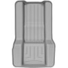 Коврик WeatherTech Grey для Chevrolet Tahoe (mkIII); GMC Yukon (mkIII)(2 row bench seats)(between seats on 2 row) 2007-2014 gasoline, цена: 3 731 грн.