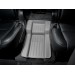 Коврик WeatherTech Grey для Chevrolet Tahoe (mkIII); GMC Yukon (mkIII)(2 row bench seats)(between seats on 2 row) 2007-2014 gasoline, цена: 3 731 грн.