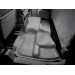Коврики Weathertech Grey для Chevrolet Silverado (extended cab)(mkII)(no 4x4 shifter)(1 row bench)(no storage boxes under 2 row) 2007-2014, ціна: 14 302 грн.
