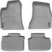 Коврики WeatherTech Grey для Chrysler 300/300C (mkI); Dodge Charger (mkI) / Magnum (mkI)(RWD) 2005-2010, цена: 10 779 грн.