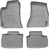 Коврики WeatherTech Grey для Chrysler 300/300C (mkI); Dodge Charger (mkI) / Magnum (mkI)(RWD) 2005-2010, цена: 10 779 грн.