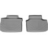 Коврики WeatherTech Grey для Chrysler 300/300C (mkI); Dodge Charger (mkI) / Magnum (mkI)(2 row) 2005-2010, цена: 4 562 грн.