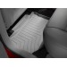 Коврики WeatherTech Grey для Chrysler 300/300C (mkI); Dodge Charger (mkI) / Magnum (mkI)(2 row) 2005-2010, цена: 4 562 грн.