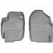 Коврики WeatherTech Grey для Toyota RAV4 (mkIII)(1 row) 2005-2012, цена: 6 144 грн.