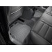 Коврики Weathertech Grey для Volkswagen Golf (mkV-mkVI) / Jetta (mkV) / Scirocco (mkIII); Skoda Octavia (mkII)(4 oval fixings) 2003-2012 automatic, ціна: 9 948 грн.