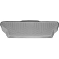 Коврик WeatherTech Grey для Dodge Durango (mkI)(3 row) 2000-2003, цена: 3 977 грн.