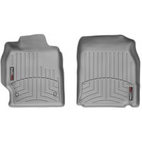 Коврики Weathertech Grey для Toyota Camry (XV40)(1 row) 2006-2011