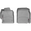 Коврики Weathertech Grey для Toyota Camry (XV40)(1 row) 2006-2011, ціна: 6 216 грн.