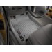 Коврики Weathertech Grey для Toyota Camry (XV40)(1 row) 2006-2011, ціна: 6 216 грн.