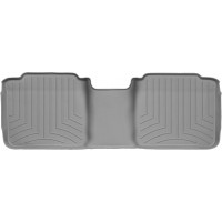 Килимки WeatherTech Grey для Toyota Camry (XV40)(2 row) 2006-2011; Lexus ES (mkV)(2 row) 2007-2012