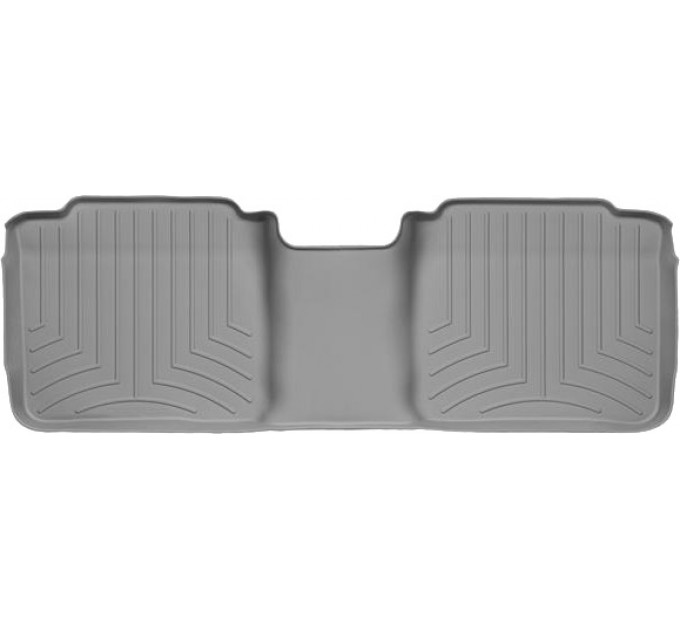 Коврики WeatherTech Grey для Toyota Camry (XV40)(2 row) 2006-2011; Lexus ES (mkV)(2 row) 2007-2012, цена: 4 562 грн.