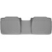 Коврики WeatherTech Grey для Toyota Camry (XV40)(2 row) 2006-2011; Lexus ES (mkV)(2 row) 2007-2012, цена: 4 562 грн.