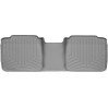 Коврики WeatherTech Grey для Toyota Camry (XV40)(2 row) 2006-2011; Lexus ES (mkV)(2 row) 2007-2012, цена: 4 562 грн.