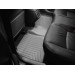 Коврики WeatherTech Grey для Toyota Camry (XV40)(2 row) 2006-2011; Lexus ES (mkV)(2 row) 2007-2012, цена: 4 562 грн.
