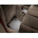 Коврики WeatherTech Grey для Jeep Patriot (mkI)(3 hooks) 2017-2017, цена: 10 602 грн.