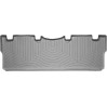 Килимки WeatherTech Grey для Toyota Sienna (mkII)(2 row) 2003-2009, ціна: 4 770 грн.