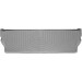 Коврик Weathertech Grey для Toyota Sienna (mkII)(3 row) 2003-2009, ціна: 4 562 грн.