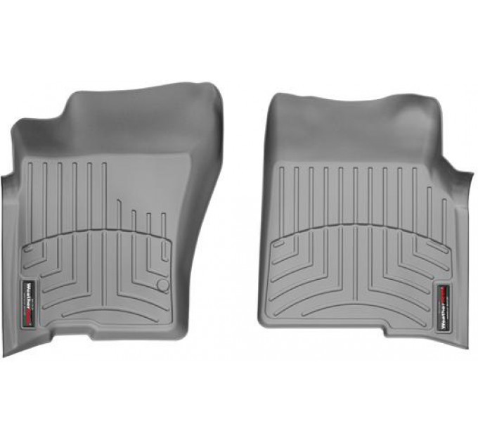 Коврики WeatherTech Grey для Mercedes-Benz ML-Class (W163)(1 row) 2000-2005, цена: 6 625 грн.