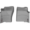 Коврики WeatherTech Grey для Mercedes-Benz ML-Class (W163)(1 row) 2000-2005, цена: 6 625 грн.