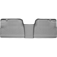 Коврики WeatherTech Grey для Mercedes-Benz ML-Class (W163)(2 row) 2000-2005