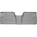 Килимки WeatherTech Grey для Mercedes-Benz ML-Class (W163)(2 row) 2000-2005, ціна: 5 084 грн.