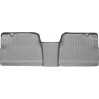 Килимки WeatherTech Grey для Mercedes-Benz ML-Class (W163)(2 row) 2000-2005, ціна: 5 084 грн.